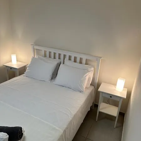 Melita Downtown Seaview شقة Rhodes City