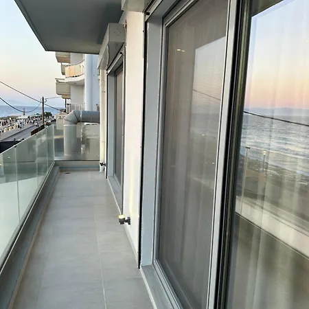 شقة Melita Downtown Seaview