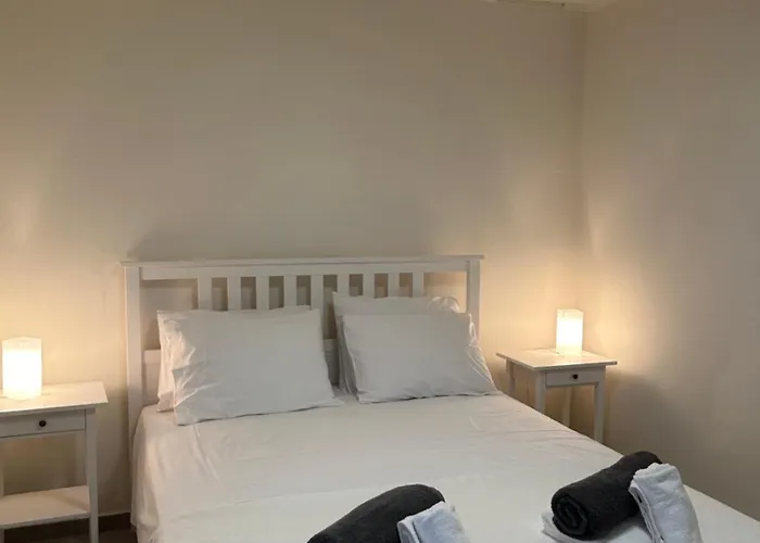 Melita Downtown Seaview Apartment *