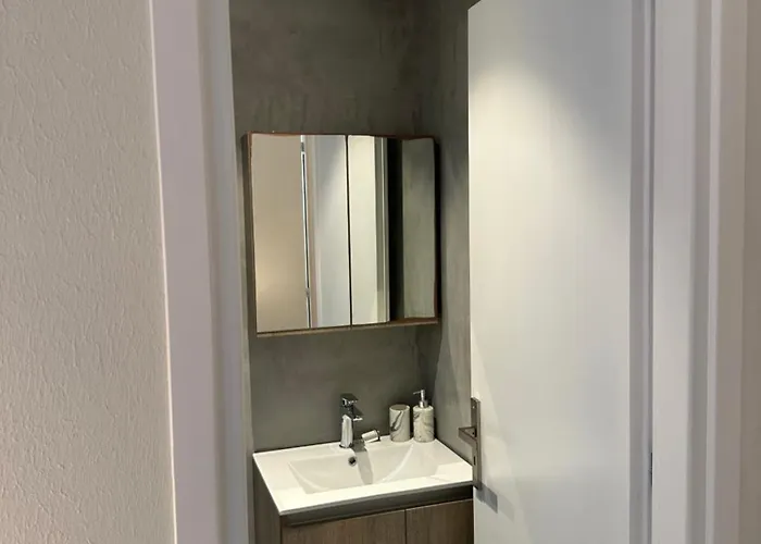 Melita Downtown Seaview Apartment Rhodes City