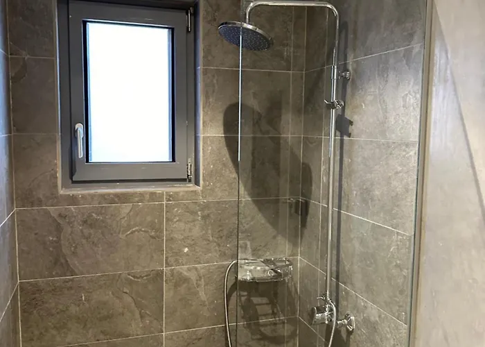 Melita Downtown Seaview Apartment