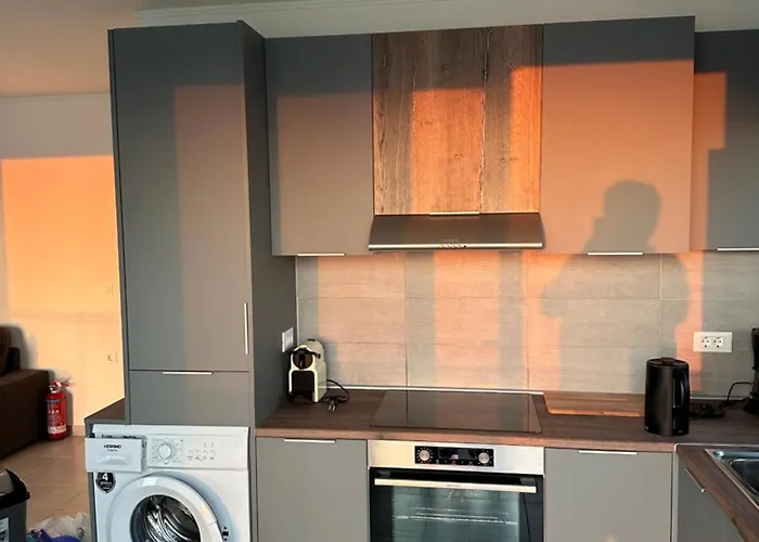 Apartment Melita Downtown Seaview *