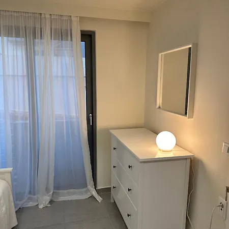 Apartament Melita Downtown Seaview Rhodes City