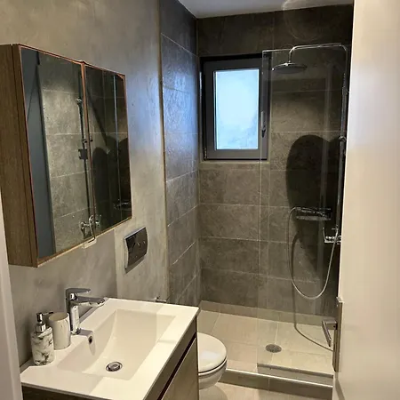 Melita Downtown Seaview * Rhodes City