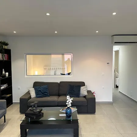 Melita Downtown Seaview * Rhodes City