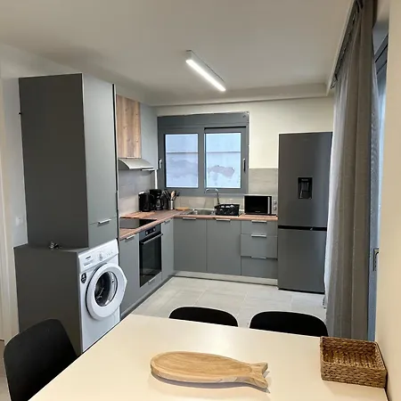 Melita Downtown Seaview * Rhodes City