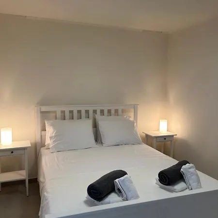 Melita Downtown Seaview Apartment *