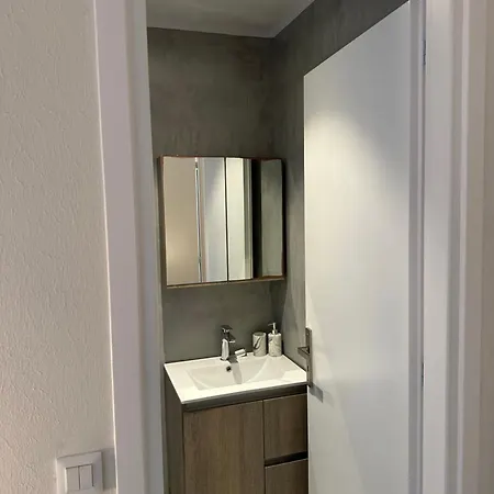 Melita Downtown Seaview Apartment Rhodes City