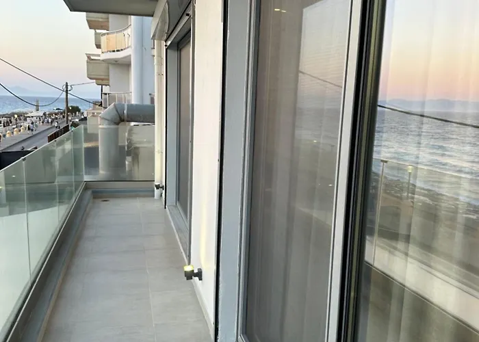 Apartment Melita Downtown Seaview