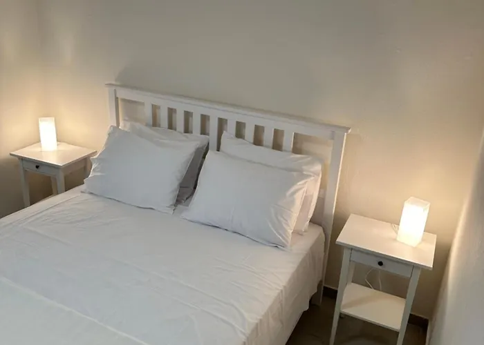 Melita Downtown Seaview Apartament Rhodes City