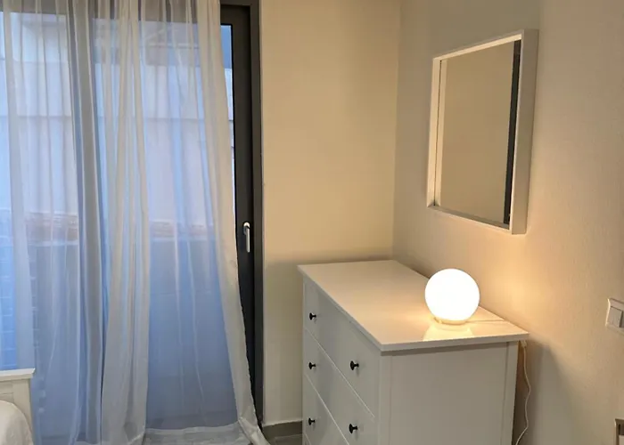 Apartament Melita Downtown Seaview Rhodes City