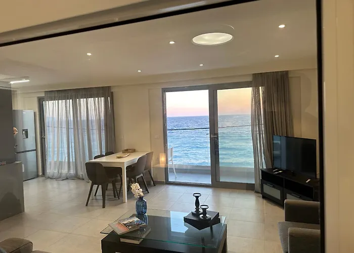 Melita Downtown Seaview Rhodes City